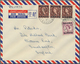Delcampe - Asien: 1904/1966: Very Fine Lot Of 26 Envelopes And Used Picture Postcards, Mainly From ADEN, BAHRAI - Autres - Asie
