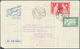 Asien: 1920/2000 (ca.), Assortment Of Nearly 150 Covers/cards With Many Interesting And Attractive F - Otros - Asia