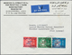Delcampe - Asien: 1964/1997, Gulf States/Arabian Peninsula, Assortment Of 32 Covers/cards, Comprising E.g. Qata - Autres - Asie