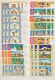 Asien: 1965/1972 (ca.), GULF STATES, U/m Stock In An Album With Sets And Souvenir Sheets, Apparently - Autres - Asie