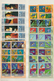 Asien: 1965/1972 (ca.), GULF STATES, U/m Stock In An Album With Sets And Souvenir Sheets, Apparently - Autres - Asie