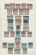 Delcampe - Britische Kolonien: 1851/1910 (ca.), British America, Comprehensive Used And Mint Collection In A Th - Autres & Non Classés