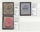 Delcampe - Britische Kolonien: 1851-1901: Mint Collection Of About 550 Queen Victoria Stamps From Various Briti - Otros & Sin Clasificación