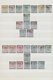 Britische Kolonien: 1854/1910 (ca.), British Asia, Used And Mint Collection Of Ceylon, Hongkong And - Autres & Non Classés