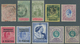 Britische Kolonien: 1860/1955 (ca.), Duplicates On Stockcards With Many Better Stamps Through The Di - Autres & Non Classés