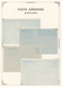 Britische Kolonien: 1935/1958 Ca., AIR LETTERS And AIRMAIL STATIONERIES, Comprehensive Collection Wi - Autres & Non Classés
