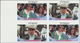 Britische Kolonien: 1981/1986, Accumulation Of The 1981 ROYAL WEDDING (Diana And Charles) Sheetlets - Other & Unclassified