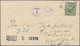 Delcampe - British Commonwealth: 1847/1970: Very Fine Lot Of 119 Envelopes, Picture Postcards And Postal Statio - Autres & Non Classés