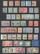 British Commonwealth: 1860's-1960's Ca.: Mint And Used Collection Of Stamps From Various British Col - Otros & Sin Clasificación