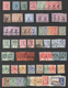 Delcampe - British Commonwealth: 1860's-1960's Ca.: Mint And Used Collection Of Stamps From Various British Col - Otros & Sin Clasificación