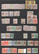 Delcampe - British Commonwealth: 1860's-1960's Ca.: Mint And Used Collection Of Stamps From Various British Col - Autres & Non Classés