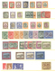 Delcampe - British Commonwealth: 1860's-1960's Ca.: Mint And Used Collection Of Stamps From Various British Col - Otros & Sin Clasificación