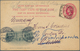 British Commonwealth: 1860's-1960's Ca.: Several Hundred Covers, Postcards And Postal Stationery Ite - Autres & Non Classés