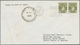 British Commonwealth: 1929's-1950's AIRMAIL: 21 Covers And Postcards From Great Britain, Ireland, In - Other & Unclassified