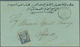 Französische Kolonien: 1897/1952, Lot Of Nine Better Entires (single Lots), Comprising Nossi-Be, Sen - Autres & Non Classés