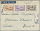 Französische Kolonien: 1908/2011, New Hebrides/Mayotte, Mainly Mint Collection On Stockapges, Mayott - Autres & Non Classés