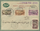 Delcampe - Französische Kolonien / Nachfolgestaaten: 1871/1944: 87 Better Covers And Postal Stationeries Includ - Otros & Sin Clasificación