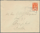 Niederländische Kolonien: 1897/1947, CURACAO/SURINAME, Collection With 26 Covers, Comprising Surinam - India Holandeses