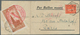 Delcampe - Ballonpost: 1927/1955, Lot Of 26 Balloon Mail Covers/cards, Mainly Europe Incl. Germany, E.g. 1927 S - Montgolfier