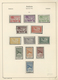 Flugpost Europa: 1910/1933 (ca.), Collection Of Apprx. 100 Vignettes/semi-officials/private Issues, - Otros - Europa