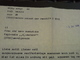 DDR Brieftelegramm 1989 Aus Dem PALAST DER REPUBLIK - Sonstige & Ohne Zuordnung