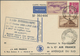 Flugpost Europa: 1936/1939, FRANCE FIRST AND SPECIAL FLIGHTS, Lot Of 23 Airmail Covers/cards Bearing - Autres - Europe