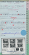 Delcampe - Zeppelinpost Europa: 1933, ITALY TRIP LZ 127, Group Of 13 Covers/cards Franked With Italian (12) And - Otros - Europa