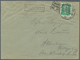 Delcampe - Schiffspost Deutschland: 1900/1939, Kleine Sammlung Mit Ca. 50 Briefen Und Karten Inkl. Einiger Unge - Other & Unclassified