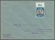 Delcampe - Schiffspost Deutschland: 1900/1939, Kleine Sammlung Mit Ca. 50 Briefen Und Karten Inkl. Einiger Unge - Autres & Non Classés