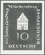 Delcampe - Thematik: Architektur / Architecture: 1903/1996 (approx), Various Countries. Accumulation Of 116 Ite - Autres & Non Classés