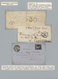 Delcampe - Thematik: Astrologie / Astrology: NOSTRADAMUS, 1661/1991, Enormously Extensive Exhibition-collection - Astrologie