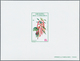 Thematik: Flora, Botanik / Flora, Botany, Bloom: 1960/1990 (ca.), Assortment Of 95 Positions Incl. S - Autres & Non Classés