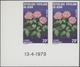 Thematik: Flora, Botanik / Flora, Botany, Bloom: 1960/2000 (approx), Various Countries. Accumulation - Autres & Non Classés