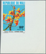 Thematik: Flora, Botanik / Flora, Botany, Bloom: 1960/2000 (ca.), Assortment Of 92 Positions Incl. S - Otros & Sin Clasificación