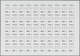 Thematik: Flora, Botanik / Flora, Botany, Bloom: 1984, Ethiopia. Progressive Proofs Set Of Sheets Fo - Otros & Sin Clasificación