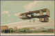 Thematik: Flugzeuge, Luftfahrt / Airoplanes, Aviation: 1900's-1930's Ca.: Collection Of 50 Picture P - Avions