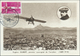 Thematik: Flugzeuge, Luftfahrt / Airoplanes, Aviation: 1960/1990 (ca.), Assortment Of 112 Positions - Avions