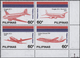 Thematik: Flugzeuge, Luftfahrt / Airoplanes, Aviation: 1960/2000 (approx), Various Countries. Accumu - Avions