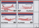 Thematik: Flugzeuge, Luftfahrt / Airoplanes, Aviation: 1960/2000 (approx), Various Countries. Accumu - Aviones