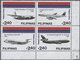 Thematik: Flugzeuge, Luftfahrt / Airoplanes, Aviation: 1960/2000 (approx), Various Countries. Accumu - Aviones