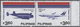 Thematik: Flugzeuge, Luftfahrt / Airoplanes, Aviation: 1960/2000 (approx), Various Countries. Accumu - Aviones