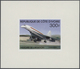 Thematik: Flugzeuge, Luftfahrt / Airoplanes, Aviation: 1977/1978, French Africa, U/m Collection Of I - Avions