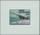 Thematik: Flugzeuge, Luftfahrt / Airoplanes, Aviation: 1977/1978, French Africa, U/m Collection Of I - Aviones