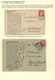 Delcampe - Thematik: Judaika / Judaism: "ANTI-SEMITISM AND HOLOCAUST" - THE ARIE LINDENBAUM COLLECTION 1900/201 - Non Classés