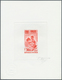 Thematik: Kinder / Children: 1951/1984. Lot Of 12 Epreuves D'artiste Signée Showing The Topic CHILDR - Other & Unclassified