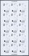 Thematik: Medizin, Gesundheit / Medicine, Health: 1970, Fujeira. Progressive Proofs Set Of Sheets Fo - Médecine