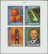 Delcampe - Thematik: Nahrung / Food: 1899/1992 (approx), Various Countries. Accumulation Of 101 Items Showing A - Alimentation