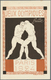 Delcampe - Thematik: Olympische Spiele / Olympic Games: 1924, France For Paris 1924. Complete Set Of 8 Art Deco - Otros & Sin Clasificación