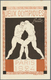 Delcampe - Thematik: Olympische Spiele / Olympic Games: 1924, France For Paris 1924. Complete Set Of 8 Art Deco - Autres & Non Classés