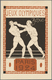 Delcampe - Thematik: Olympische Spiele / Olympic Games: 1924, France For Paris 1924. Complete Set Of 8 Art Deco - Autres & Non Classés